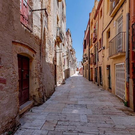 Joyrooms 2 Tarragona Eksteriør billede