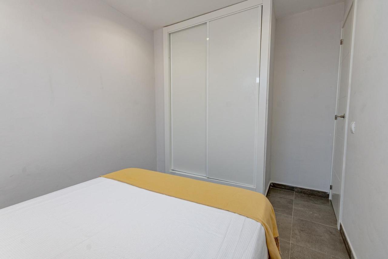 Joyrooms 2 Tarragona Eksteriør billede