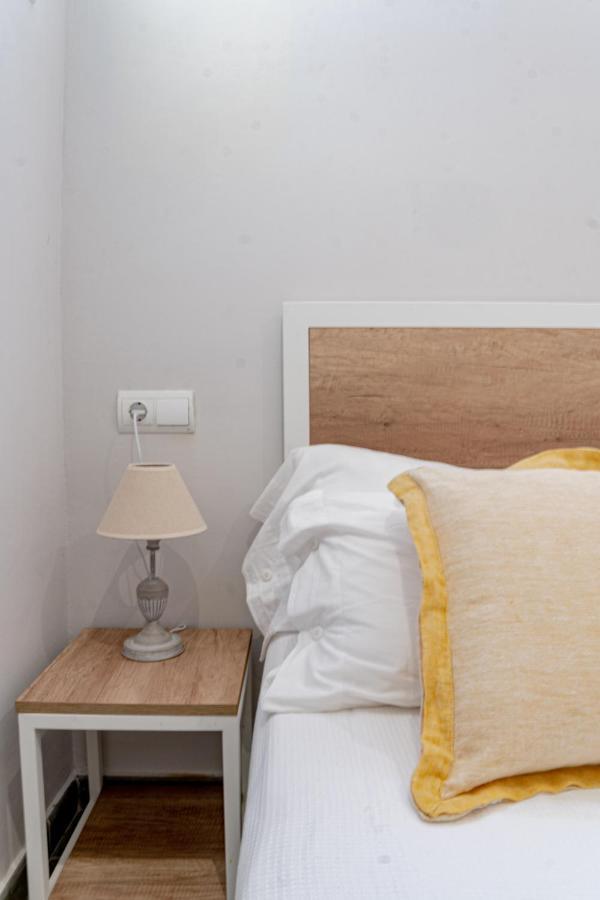 Joyrooms 2 Tarragona Eksteriør billede