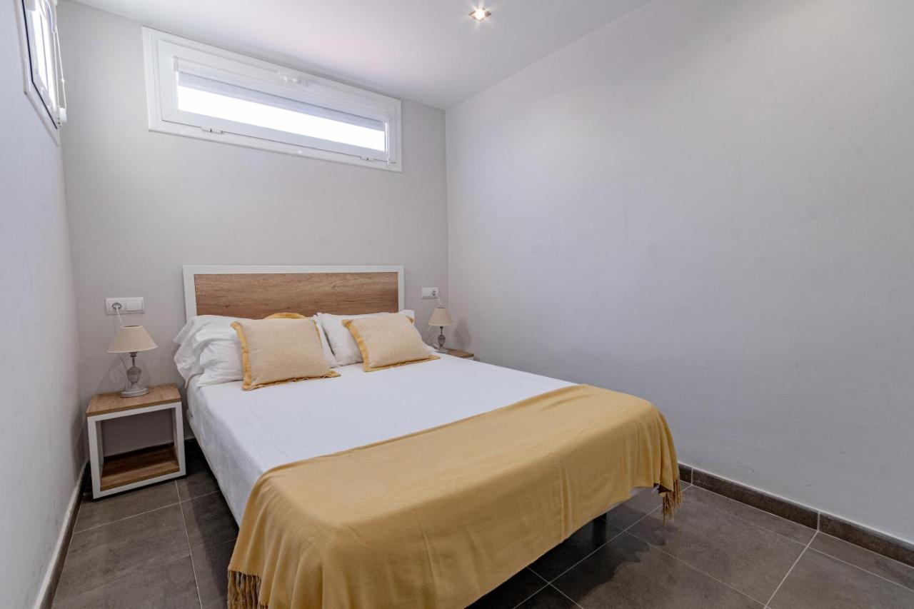 Joyrooms 2 Tarragona Eksteriør billede
